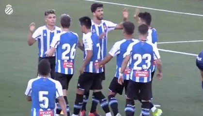  国米新援首秀破门助胜  